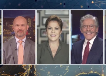 ‘Screaming Abuse’: Piers Morgan Says It’s Time To Dump ‘The View’ Co-Hosts, Replace Them With Bipartisan Panel