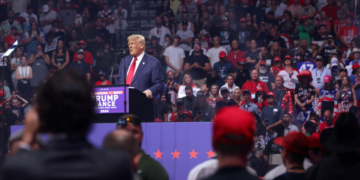 ‘Set Up For Success’: Here’s Who Will Be Running Point For Trump On National Security