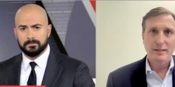 ‘Shame For Justice’: Rep Dan Goldman Says Smith Dropping Cases Proves Trump Is ‘Above The Law’