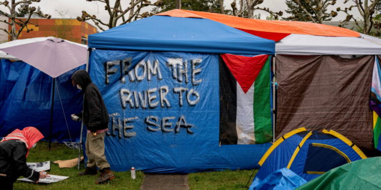 ‘Solidarity Forever’: Biden-Harris EPA Weighs Awarding Taxpayer Dollars To Nonprofit That Wants To Defund The Police