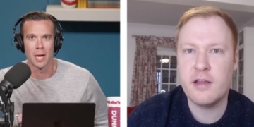 ‘Something Has Switched’: Dem Podcaster Slams ‘Progressive Blob,’ Admits Culture War Drove Out People Like Joe Rogan