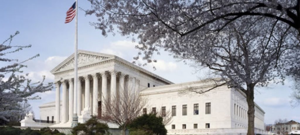 Supreme Court To Determine Whether Congress Unconstitutionally Granted Powers To The FCC