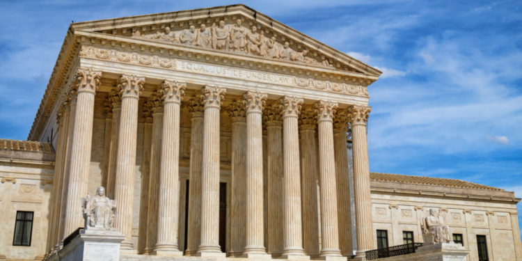 Supreme Court Won’t Block Pennsylvania Ruling Allowing Voters With Rejected Mail-In Ballots To Cast Provisional Votes
