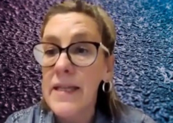 Swing-State Voter Says She Broke To Trump Because ‘Media Is More Of A Threat To Democracy’ Than Him
