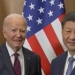 TERENCE P. JEFFREY: Biden Met Three Times With Leader Of Genocidal Regime