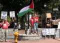 ‘Global Escalation’: Pro-Hamas Groups Reveal Plans To Ruin Everyone’s Thanksgiving Holiday