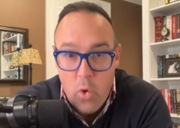 ‘The Guy Has Real Charisma’: Ex-CNN Analyst Speculates About Whether Donald Trump Jr. Will Run For White House In 2028