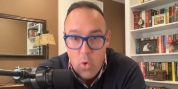 ‘The Guy Has Real Charisma’: Ex-CNN Analyst Speculates About Whether Donald Trump Jr. Will Run For White House In 2028