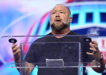 ‘The Onion’ Buys Alex Jones’ Infowars Network