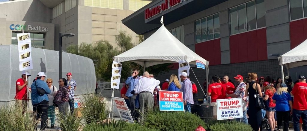 ‘The Proof Is In The Pudding’: Why California’s Voting Policies Create ‘Perennial Delays’ That Leave Country In Limbo