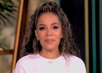 ‘The View’ Co-Host Reads Three Legal Notes In Under Three Minutes Following Trump AG Appointment