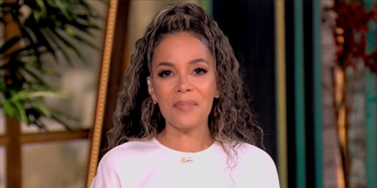‘The View’ Co-Host Reads Three Legal Notes In Under Three Minutes Following Trump AG Appointment