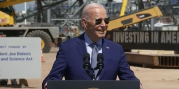 ‘There Will Be Attrition’: Biden Admin To Slash Handout For Chip Maker In Blow To $39 Billion Manufacturing Push