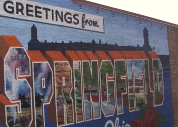 ‘They Are Afraid’: Locals Say Haitians Are Hoofing It Out Of Springfield After Trump Win