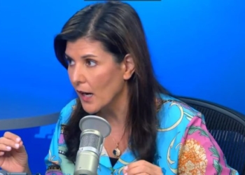 ‘They Saw The Ratings Tank’: Nikki Haley Slams ‘Morning Joe’ Hosts For Trump Flip-Flop As Ratings Plummet