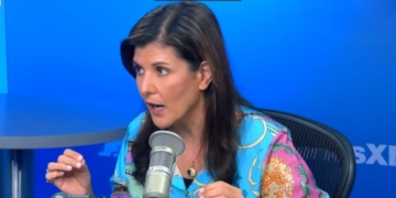 ‘They Saw The Ratings Tank’: Nikki Haley Slams ‘Morning Joe’ Hosts For Trump Flip-Flop As Ratings Plummet