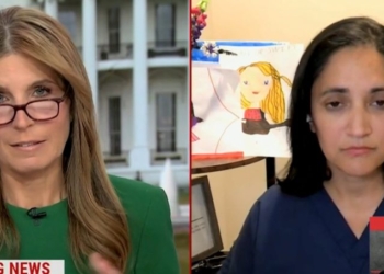 ‘This Can’t Be Possible’: Nicolle Wallace And MSNBC Guest Go Off The Rails After Trump Nominates RFK Jr. For HHS