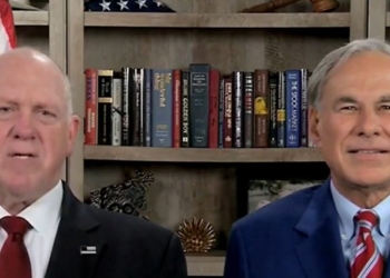 Tom Homan Suggests Denver Mayor Could ‘Go To Jail’ For Obstructing Deportation