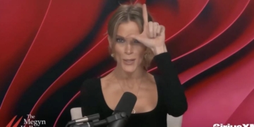 ‘Totally Feckless’: Megyn Kelly Questions Which Hollywood Elites Got Paid By Harris, Calls Out Dems Eyeing 2028