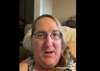 Transgender Activist Says Trying To Stop Men From Using Women’s Restrooms Will Be ‘Last Mistake You Ever Make’