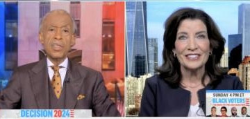 ‘Trashed American Values’: Dem Governor Claims Republican Voters Are ‘Anti-American’