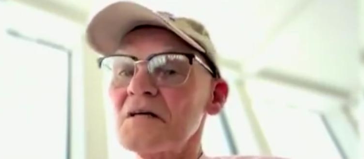 ‘Troubling Election For Democrats’: James Carville Sounds Alarm About Dems’ ‘Large Problem With Males’