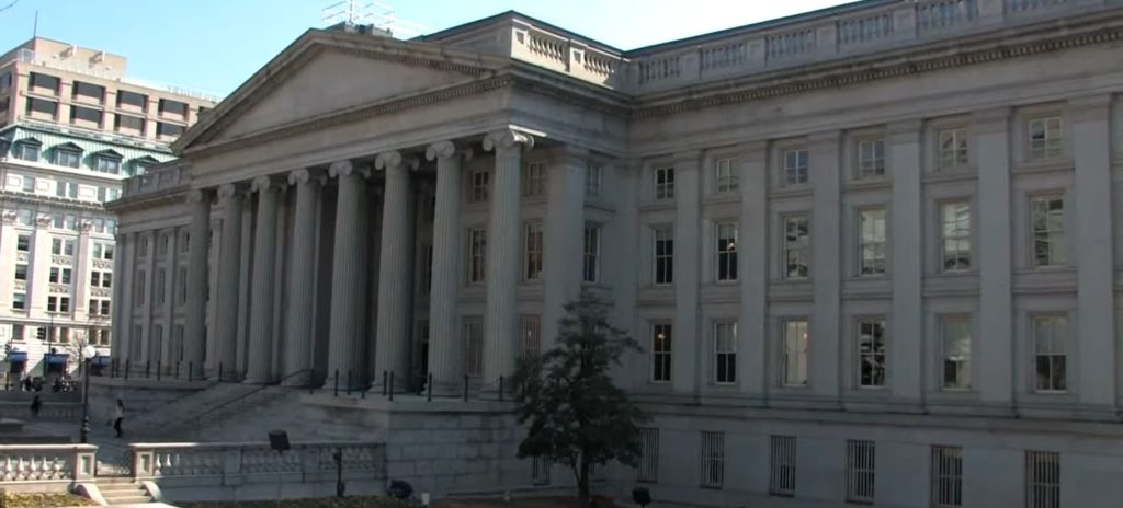 Trump Reveals Scott Bessent As Pick For Treasury Secretary