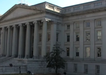 Trump Reveals Scott Bessent As Pick For Treasury Secretary
