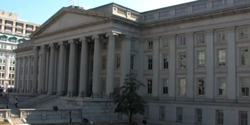 Trump Reveals Scott Bessent As Pick For Treasury Secretary