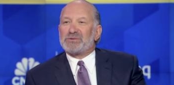Trump Selects Transition Co-Chair To Run Commerce Department