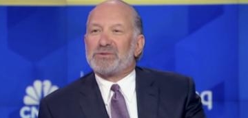 Trump Selects Transition Co-Chair To Run Commerce Department