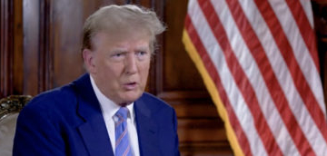 Trump Sends His Clearest Message Yet To DOJ Bureaucrats With Unexpected Leadership Picks