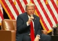 Trump Taps Jamieson Greer To Be His Trade Chief