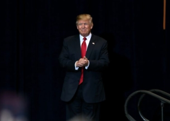Trump Taps Keith Kellogg For Key Ukraine Peace Role