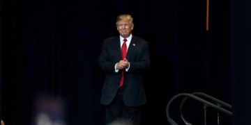 Trump Taps Keith Kellogg For Key Ukraine Peace Role