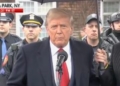 Trump Urges Congressional Republicans To Block Bill Protecting Journalists From Government Spying