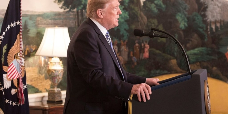 Trump Will Redirect Billions In Unspent Funds From Biden’s Climate Law To ‘Real Infrastructure’