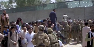 UN Reportedly Moves To Unlock Tens Of Millions In Climate Funding For Country Run By Terrorists