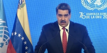 Venezuelan Oil For Deportation Flights? Trump Reportedly Pushed To Make Deal With Maduro