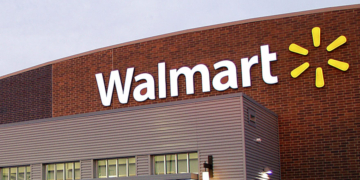Walmart Abandons Trans Products For Kids, DEI Policies