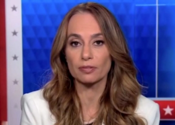 ‘We Are Not The Party Of Common Sense’: Democrat Julie Roginsky Rips Democratic Party’s Disconnect With Voters