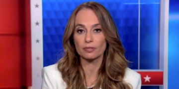 ‘We Are Not The Party Of Common Sense’: Democrat Julie Roginsky Rips Democratic Party’s Disconnect With Voters