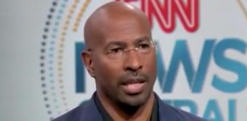 ‘We Got Beat’: Van Jones Tells Dems To ‘Take A Breath’ And Stop Pinning Harris’ Loss Solely On ‘Sexism,’ ‘Racism’