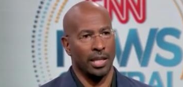 ‘We Got Beat’: Van Jones Tells Dems To ‘Take A Breath’ And Stop Pinning Harris’ Loss Solely On ‘Sexism,’ ‘Racism’