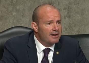 ‘We Need A Bold Senate GOP Leader’: Leadership Hopefuls Slated To Pitch Colleagues In Candidate Forum
