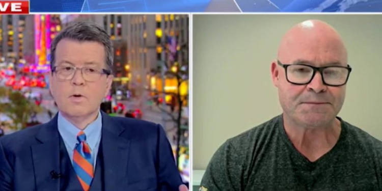 ‘We Want Results, Not Excuses’: Teamsters President Says Pelosi, Schumer Should ‘Step Aside’ Like Biden
