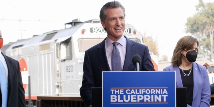 Wealthy Town Running Out Of Cash Under California’s Strict Affordable Housing Policies