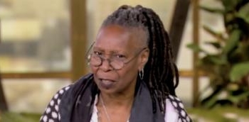 Whoopi Goldberg Falsely Says Pete Hegseth ‘Clearly Does Not Know Anything About The Military’