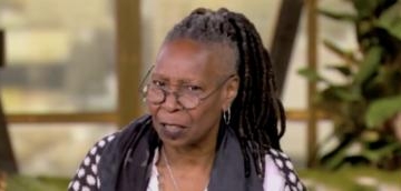 Whoopi Goldberg Falsely Says Pete Hegseth ‘Clearly Does Not Know Anything About The Military’