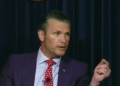 Witnesses Told Cops Alleged Pete Hegseth Victim Didn’t Appear Drunk Before Or After 2017 Encounter